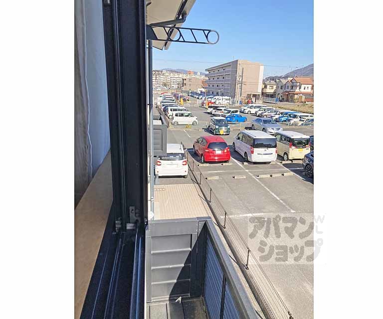 レオパレス石田森南の内装写真