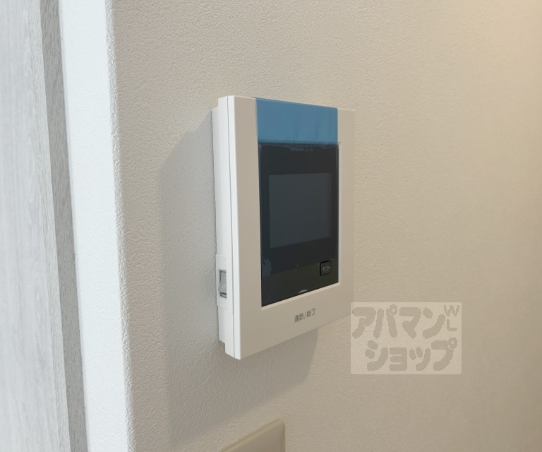 アイナ寺町の外観写真