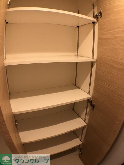 その他設備　※写真は同タイプ住戸です。