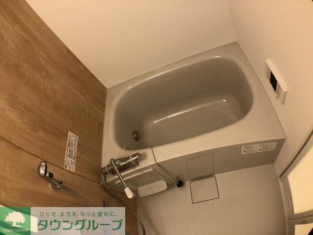 バス・シャワールーム　※写真は同タイプ住戸です。
