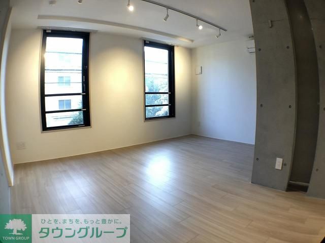 居室・リビング　※写真は同タイプ住戸です。
