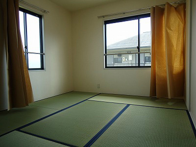 その他　２Fのお部屋の写真です。