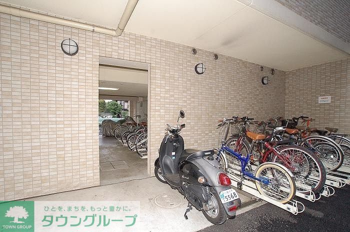 その他共有部分　★タウンハウジング取り扱い★