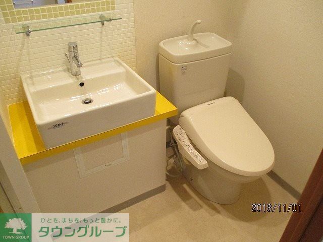 トイレ　★タウンハウジング取り扱い★