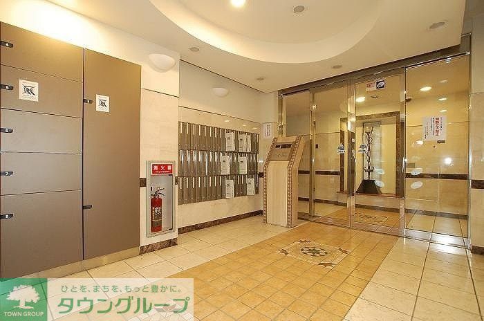 その他設備　★タウンハウジング取り扱い★