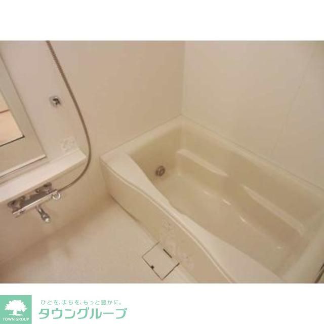 バス・シャワールーム　※写真は同タイプ住戸です。