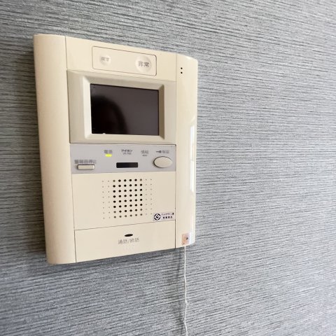 セキュリティ　同仕様のタイプです