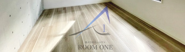 その他部屋・スペース　寝室です。