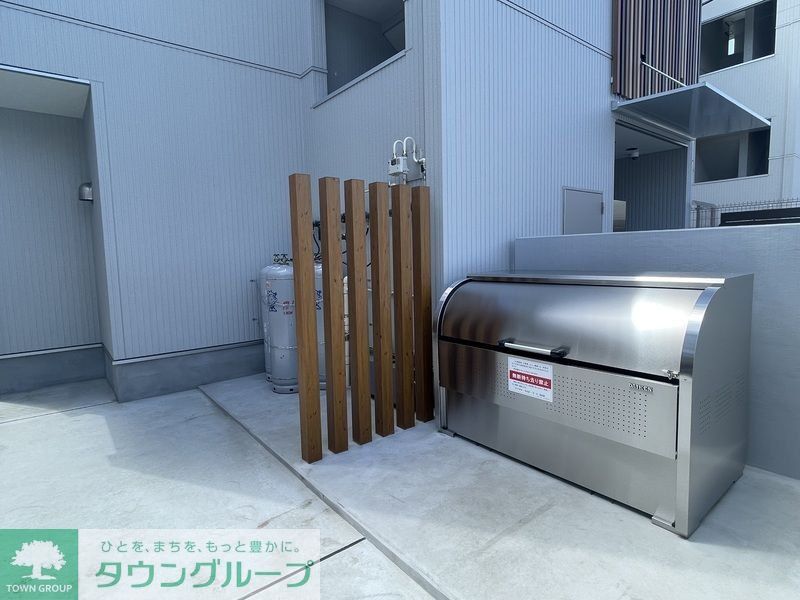 プロスペリタ大宮Sのその他写真