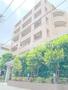 学芸大学駅より徒歩6分 6階 築25年11ヶ月の賃貸物件