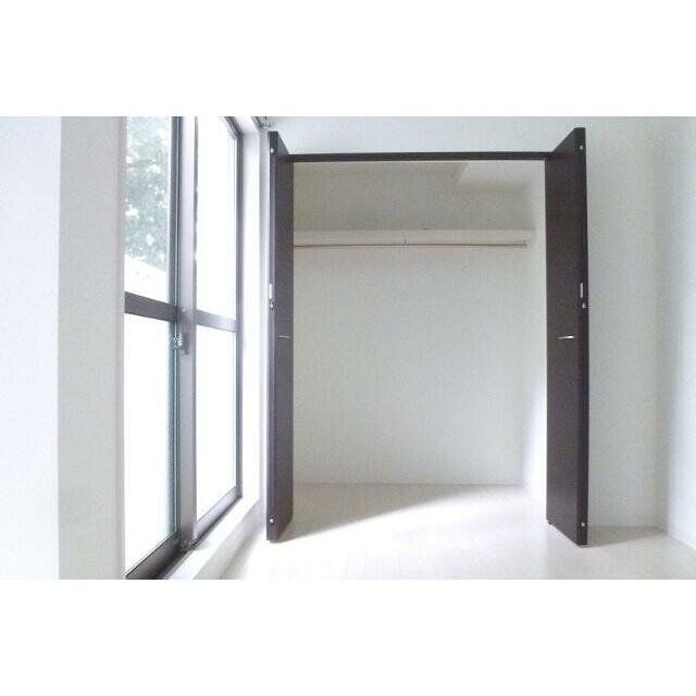 収納　物件画像