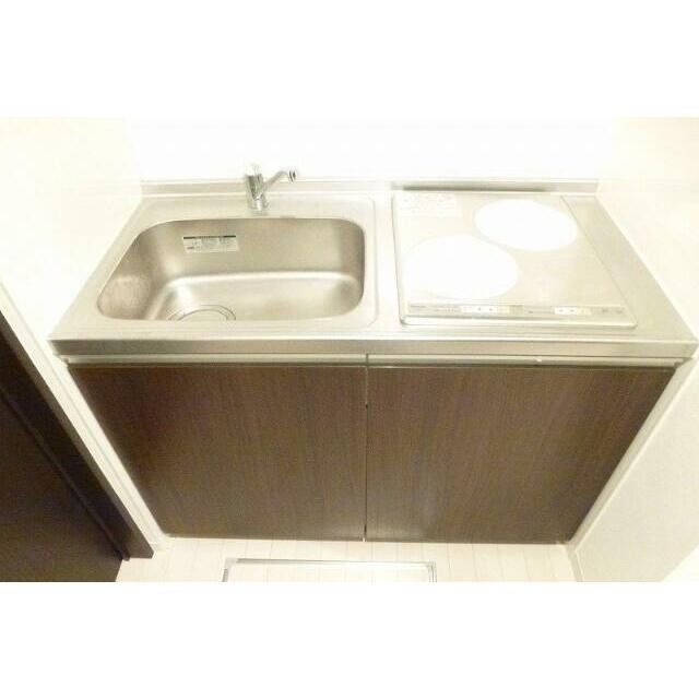 キッチン　物件画像