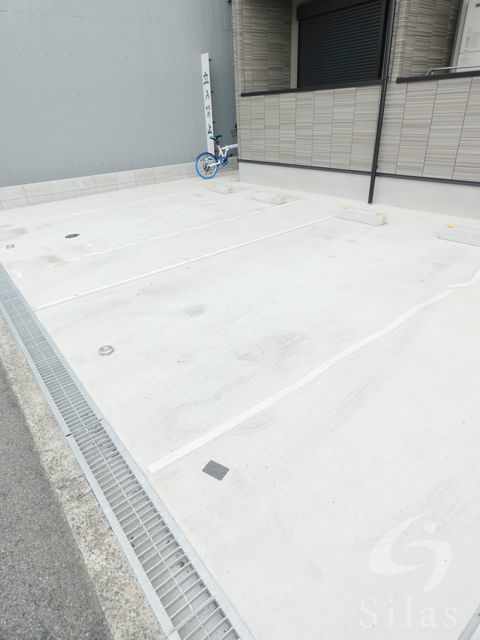南海本線 湊駅 徒歩8分 3階建 築8年のその他写真