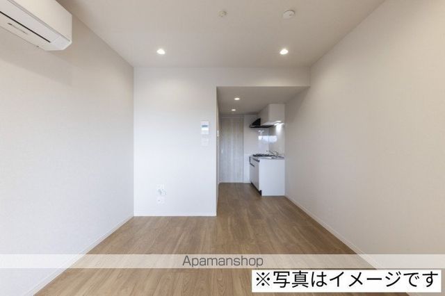 小田急小田原線 小田急相模原駅 徒歩8分 3階建 新築の内装写真