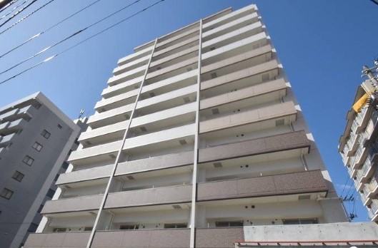 広島電鉄宇品線 鷹野橋駅 徒歩3分 築6年