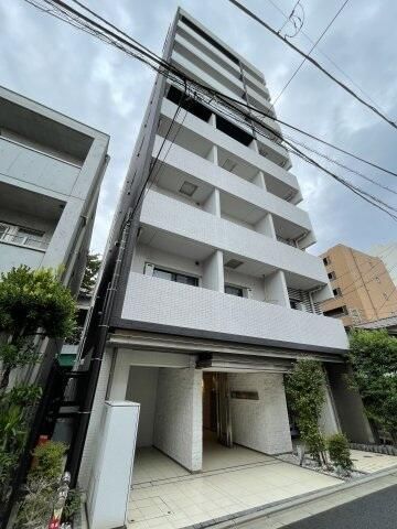 京王線 明大前駅 徒歩4分 築15年