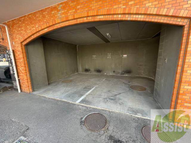 地下鉄東西線 バスセンター前駅 徒歩5分 8階建 築38年のその他写真