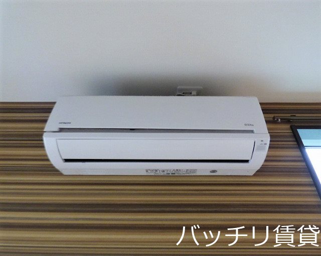 その他設備　別号室写真の為現況を優先致します。