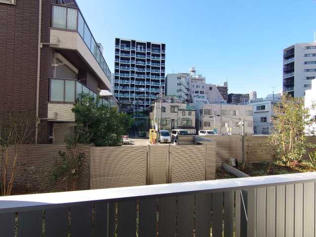 オアーゼ新宿市谷薬王寺のその他写真