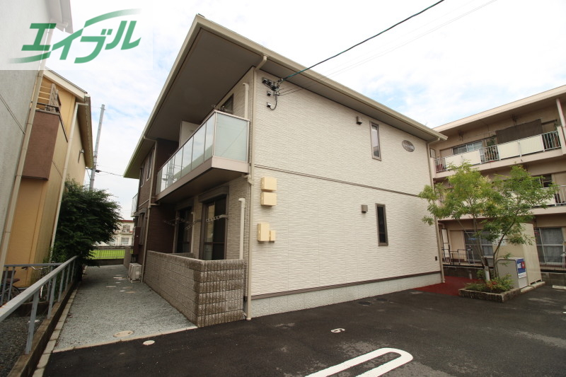 シューハイツ福富