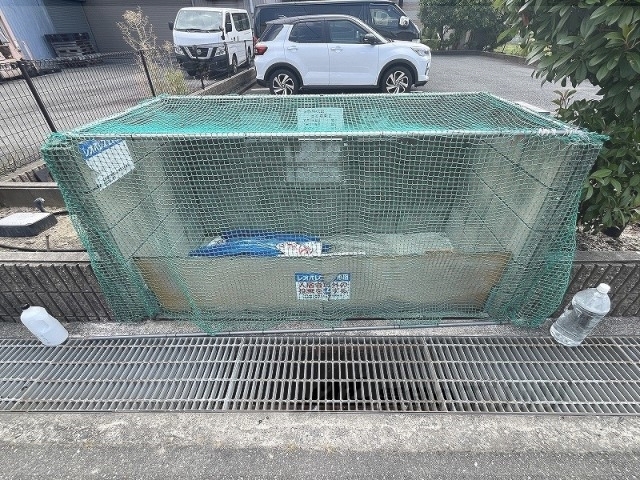 その他　ゴミ置き場