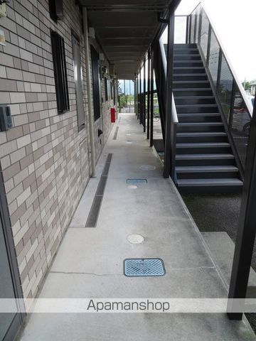 ＪＲ日豊本線 国分駅 徒歩19分 2階建 築23年の外観写真