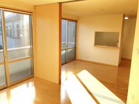 レーヴェンス温品 壱番館の内装写真