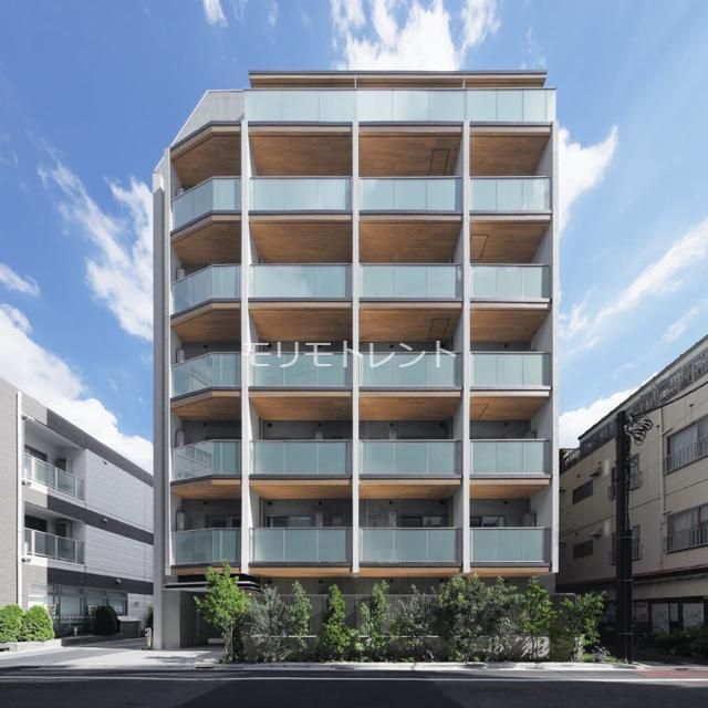 建物外観　☆綺麗な外観☆