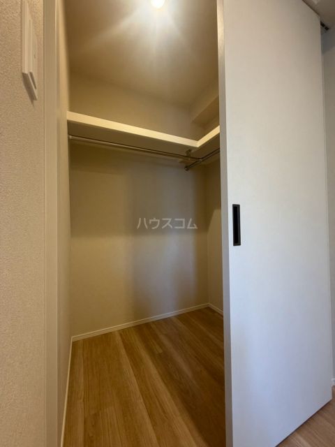 シーズンフラッツ心斎橋EASTの内装写真
