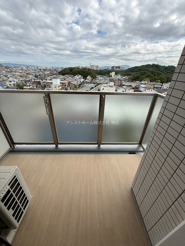 ArtizA堺東の内装写真