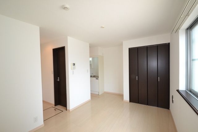 サンアーバン町屋の内装写真