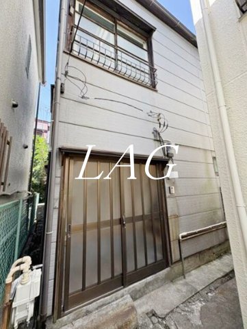 東京都大田区東馬込1丁目戸建