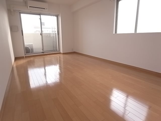 アドバンス三宮IIIリンクスの内装写真