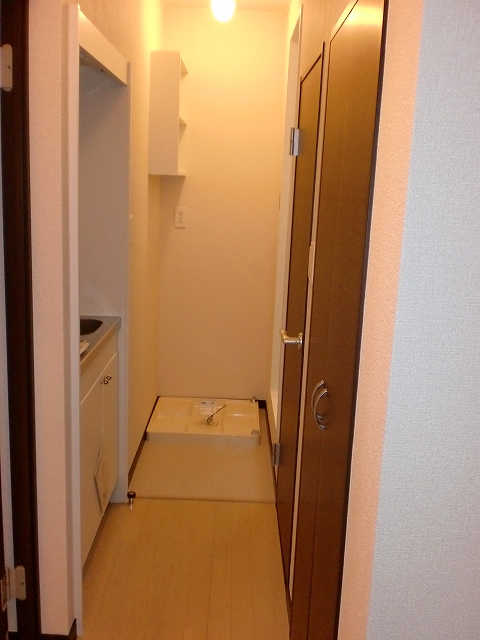 レオネクストアイリスIIのその他写真