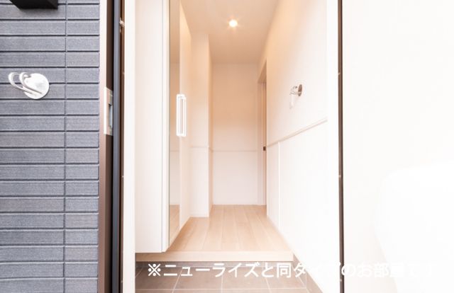 ＪＲ福知山線 福知山駅 バス乗車時間：14分 最寄りバス停で下車 徒歩4分 2階建 築2年のその他写真