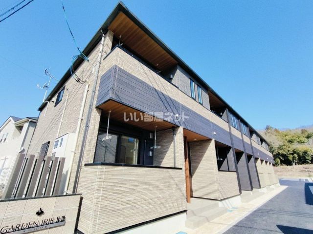 ＪＲ福知山線 福知山駅 バス乗車時間：14分 最寄りバス停で下車 徒歩4分 築2年