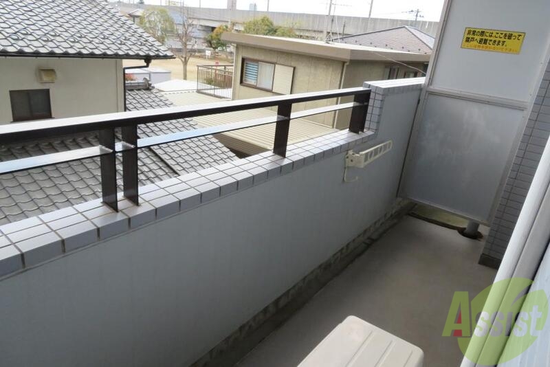 リビングステージ南仙台の内装写真