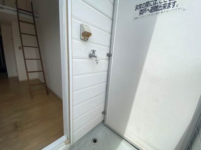 その他設備　別号室