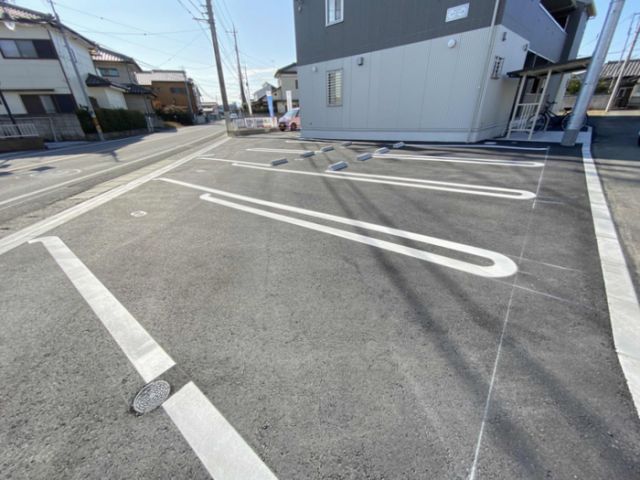 ＪＲ高崎線 新町駅 徒歩58分 2階建 築15年のその他写真