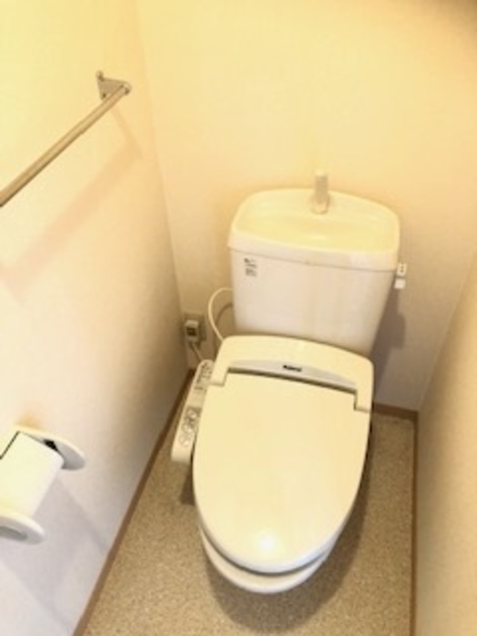 トイレ　別室参考写真