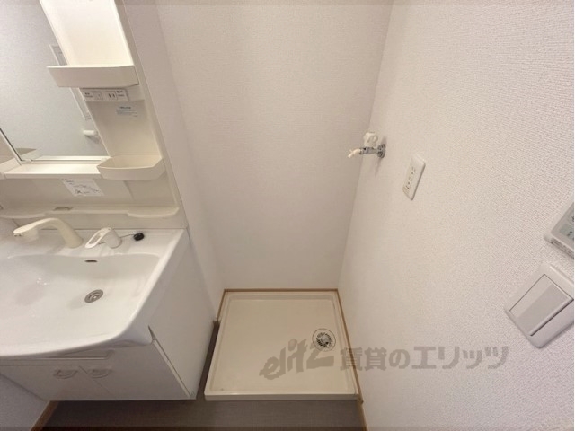 その他部屋・スペース　洗濯機置場