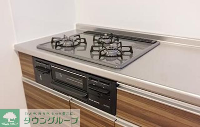 その他　※写真は同タイプ住戸です。