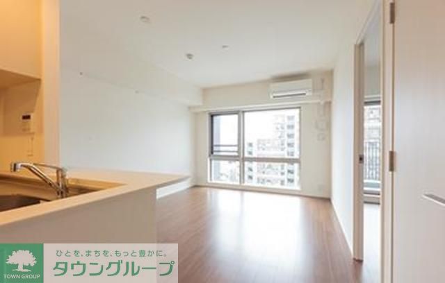 居室・リビング　※写真は同タイプ住戸です。