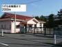 幼稚園・保育園　うずも幼稚園（幼稚園・保育園）まで2000m