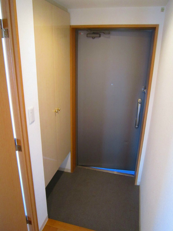 玄関　別室参照