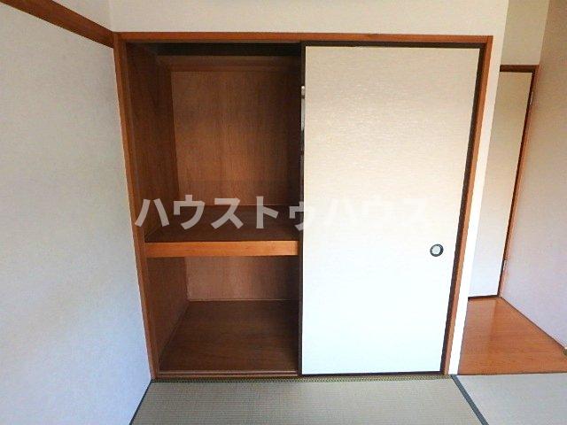 IGマンションの内装写真