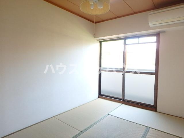 IGマンションの内装写真