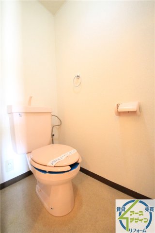 トイレ　※類似部屋