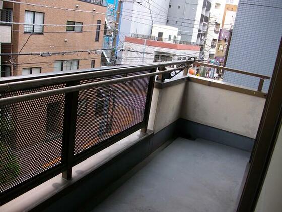 ファミール本橋の内装写真