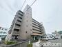 阿波富田駅より徒歩12分 3階 築30年2ヶ月の賃貸物件